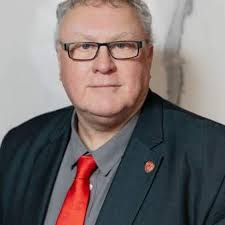 MIDAS Manchester's Inward Investment Agency