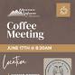 Coffee Networking
