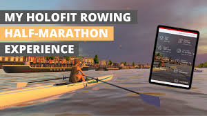 Check spelling or type a new query. Holofit Member Review A Journey Through A Rowing Half Marathon Or How Kim Wilde Saved Me Holofit By Holodia