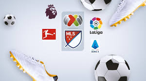 El periodista de espn no tuvo compasión ante la nueva creación de la liga mx y la mls. Liga Mx Mls Fusion Would Be The Second Most Valuable League In The World Above Spain And Italy Latest Breaking News