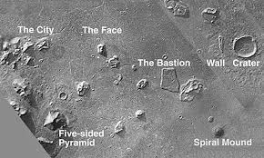 Image result for Cydonia