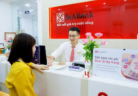 Phó TGĐ SeABank đã bán ra hơn 2,7 triệu cổ phiếu - Người quan sát