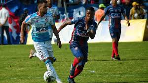 Artículos, vídeos, fotos y todas las noticias del mundo sobre union magdalena. Detenido El Partido Entre Union Magdalena Y Junior Por Tormenta Electrica Goal Com