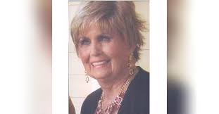 Barbara Mauldin Obituary