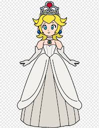 Dieser pinnwand folgen 199 nutzer auf pinterest. Cartoon Hochzeitskleid Png Pngwing