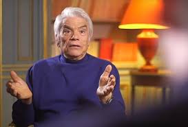 Нет версии с бо́льшим разрешением. Who Is Bernard Tapie Former Adidas Owner And Wife Tied Violently Beaten By Robbers In Paris