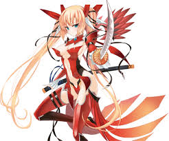 15 years ago, the world discovered magic as well as mythical beings from another dimension. Amasaki Mio Magika No Kenshi To Basileus Image 1934745 Zerochan Anime Image Board