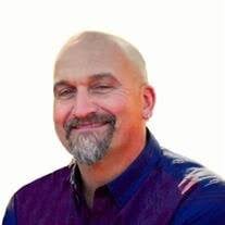 Scott D. Cole Obituary