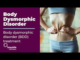 Image result for Body Dysmorphic Disorder
