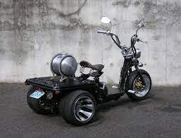 ミキピーデザイン ジャイロ八号機 2008 ジャイロup ローダウン カスタム ジャイロ カスタム ズーマー カスタム カスタムバイク