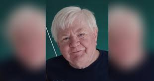 Obituary for Richard Arthur Erickson