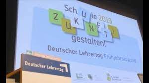 Ab wann ist man in deutschland r Deutscher Lehrertag 2020 Fruhjahrstagung Verband Bildungsmedien
