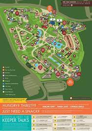 Houston Zoo Map Zoo Map Houston Zoo Atlanta Zoo
