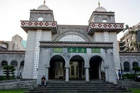 Service center samsung di medan alamat dan nomor telepon service center samsung di medan sumatra. 7 Masjid Terkenal Di Taiwan Jalan Jalan Tak Lupa Ibadah Halaman All Kompas Com