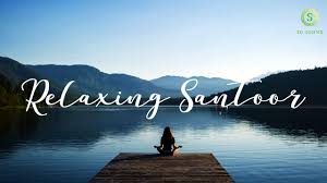 Santoor Santur Instrumental Music Relaxing Music Meditation Music Yoga Music Zen Music Youtube
