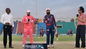 Trend Google: karachi kings vs islamabad united