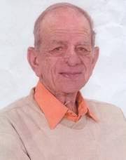 Carl “Joe” Frey Jr. (1930-2008)