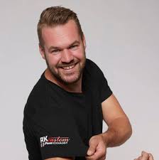 Kolen Rob