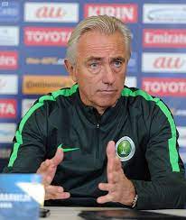 كشف ستانيسلاف تشيرتشيسوف، مدرب المنتخب الروسي، عن حذره من المنتخب السعودي كون الأخير يلعب بدون ضغوطات وبحرية تامة، مضيفا بأن انتقال عدد من اللاعبين إلى. Ù…Ø¯Ø±Ø¨ Ø§Ù„Ù…Ù†ØªØ®Ø¨ Ø§Ù„Ø³Ø¹ÙˆØ¯ÙŠ Ø§Ø­ØªØ±Ù… Ø§Ù„Ù…Ù†ØªØ®Ø¨ Ø§Ù„Ø£Ø³ØªØ±Ø§Ù„ÙŠ ÙˆÙ‚ÙˆØªÙ‡ Ù„Ø§ ØªØ®ÙŠÙÙ†ÙŠ ØµØ­ÙŠÙØ© Ø±ØµØ¯ Ù†ÙŠÙˆØ² Ø§Ù„Ø¥Ù„ÙƒØªØ±ÙˆÙ†ÙŠØ©