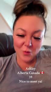 Ashley Matheson Canada