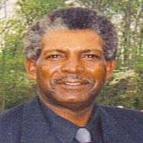 Clarence Alfred Christian Obituary