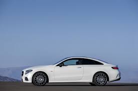 Prix Mercedes Classe E Coupe 2017 A Partir De 53 150 Euros Photo 10 L Argus