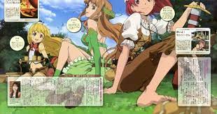 Seiken No Blacksmith Sub Indo Streaming Sekali