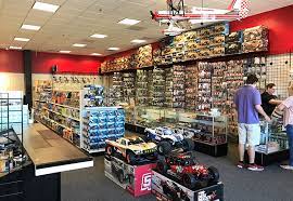 Bend Remote Control Hobbies
