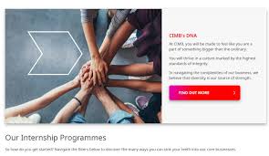 Di malaysia, terdapat beberapa syarikat minyak dan gas, salah satunya adalah salah satu pengeluar minyak terbesar atau syarikat di dunia. Senarai Syarikat Besar Terkini Yang Tawar Program Internship Traineeship