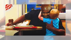 False Story Claims Shaq Saved Little Boy at Diner from Abusive Father |  Snopes.com