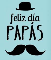 Tú me das fuerza, querido padre, cuando me faltan. Mensajes Dia De Del Padre 2021 Imagenes Y Frases Para Papa
