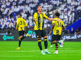 Simic blames errors for Al Ittihad’s 2-3 loss to Al Hilal, stays hopeful