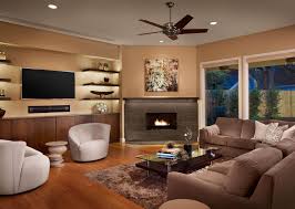 Maybe you would like to learn more about one of these? Reka Bentuk Ruang Tamu Dengan Tv 43 Foto Kawasan Tv Di Kawasan Pedalaman Hiasan Dari Sudut Plasterboard Gypsum