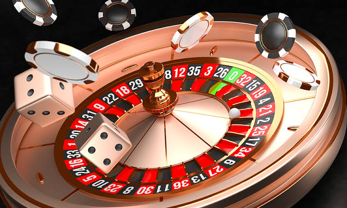 The most popular casino games in 2023 - Incredible Things