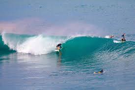 10 Great Surf Spots In Bali Waves Pro Surfers Ride In Bali