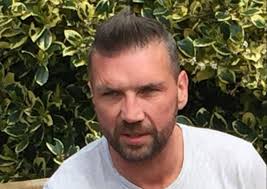 Violent sex attacker Stuart Edwards is jailed