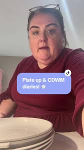 Plate-Up & CDWM Diaries! 🍽️