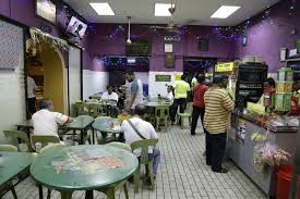 Nasi kandar pelita was born out of passion, dream and leap of faith in june 1995 by three good friends. Mohd Yaseen Nasi Kandar Pulau Pinang Restaurants In Chow Kit Kuala Lumpur