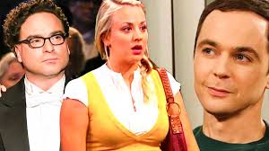 The Big Bang Theory: Here's Who The Cast Is Married To IRL