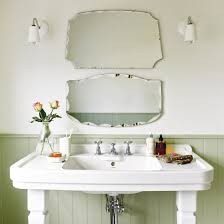 Continue to 5 of 32 below. 6 Simple Ways To Make Your Bathroom Beautiful Ideal Home