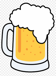 600x732 irish mug beer coloring pages best place to color. Free Cartoon Beer Mug Clip Art Beer Free Transparent Png Clipart Images Download