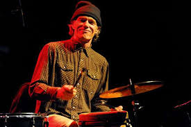 Falleció a los 65 años Billy Conway, baterista de Morphine