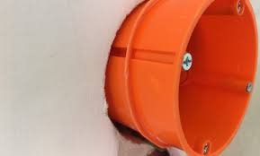 Erstelle eine stromanbieter kündigung kostenlos mit unserer muster vorlage. Bohrschablone Fur Hohlwanddosen Schalterdosen Steckdosen Trockenbau Schablone