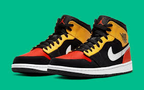 Pin On Air Jordan 1