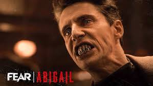 Demon Possesses Priest