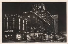 German Modernism And Neues Bauen Modern Historical Photos German