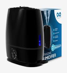 Humidifiers are used for moisturizing the air around you. Everlasting Comfort Cool Mist Humidifier