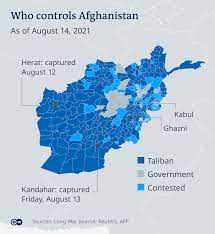 Military assessment of taliban control of afghan districts is flawed. 0uyxdmacehj7om