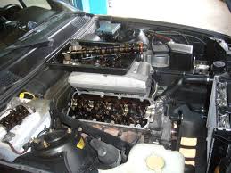 Kit turbo bmw 4 cyl stage 1. Nockenwelle M40 Bitte Um Begutachtung Antrieb E30 Talk Com