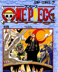 Read one piece manga online in high quality for free. Volume 4 One Piece Wiki Fandom